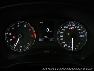 Seat Leon 2.0 TSI Cupra 290 2016