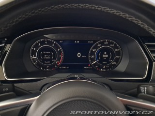 Volkswagen Arteon R-line 2.0 TSI 2018