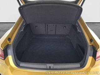 Volkswagen Arteon R-line 2.0 TSI 2018