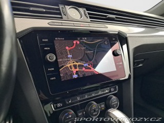 Volkswagen Arteon R-line 2.0 TSI 2018
