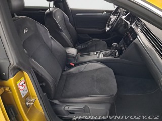 Volkswagen Arteon R-line 2.0 TSI 2018