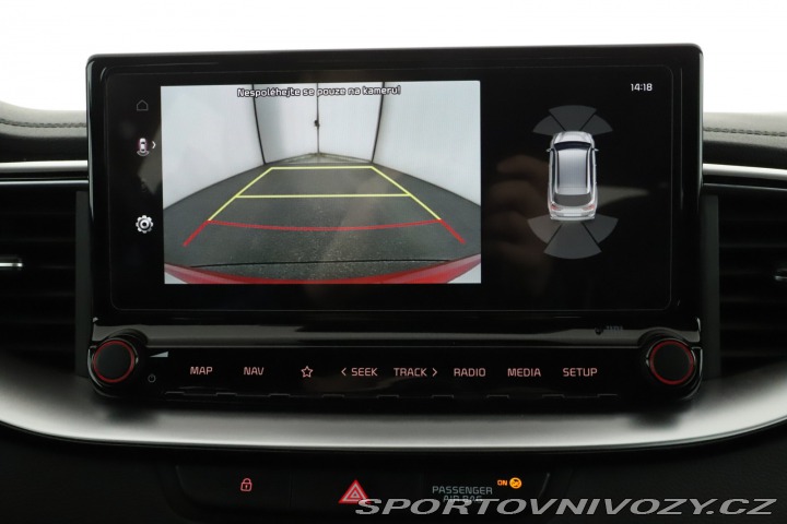 Kia ProCeed GT Line Plus 1.5 T-GDI 2025