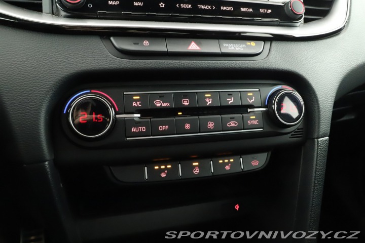 Kia ProCeed GT Line Plus 1.5 T-GDI 2025