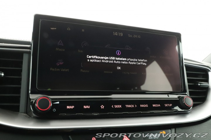 Kia ProCeed GT Line Plus 1.5 T-GDI 2025