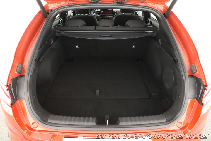 Kia ProCeed GT Line Plus 1.5 T-GDI 2025