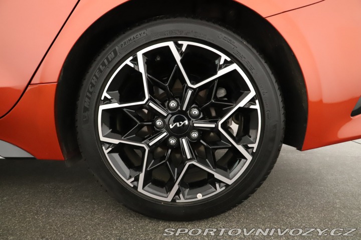 Kia ProCeed GT Line Plus 1.5 T-GDI 2025