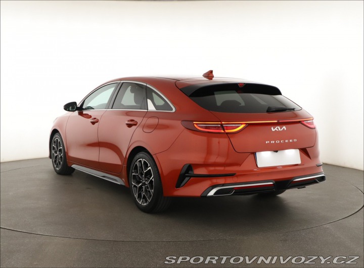 Kia ProCeed GT Line Plus 1.5 T-GDI 2025