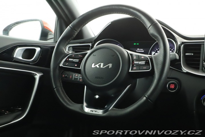 Kia ProCeed GT Line Plus 1.5 T-GDI 2025