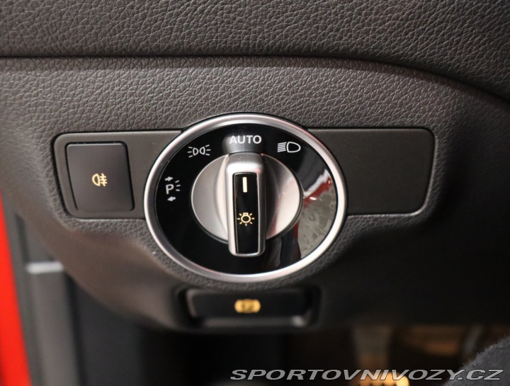 Mercedes-Benz CLA AMG Paket 200 CDI 2014