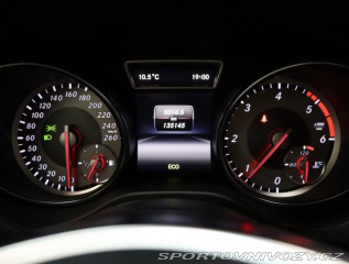 Mercedes-Benz CLA AMG Paket 200 CDI 2014