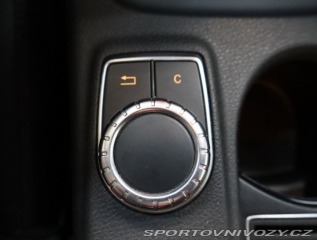 Mercedes-Benz CLA AMG Paket 200 CDI 2014