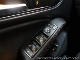 Mercedes-Benz CLA AMG Paket 200 CDI 2014