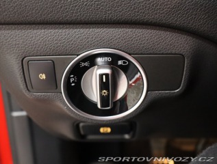 Mercedes-Benz CLA AMG Paket 200 CDI 2014