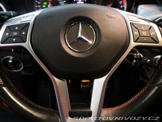 Mercedes-Benz CLA AMG Paket 200 CDI 2014