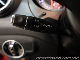 Mercedes-Benz CLA AMG Paket 200 CDI 2014