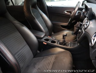 Mercedes-Benz CLA AMG Paket 200 CDI 2014