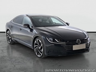 Volkswagen Arteon 2.0 TDI