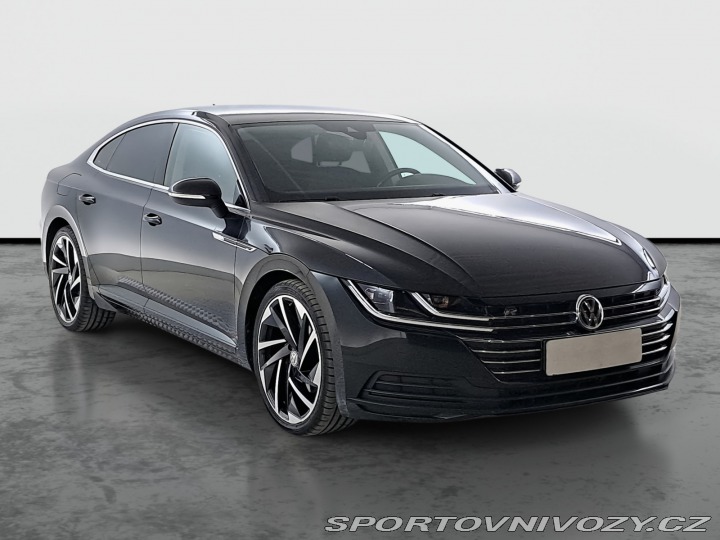 Volkswagen Arteon Elegance 2.0 TDI 2019