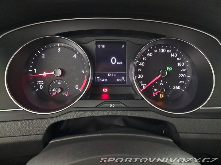 Volkswagen Arteon Elegance 2.0 TDI 2019