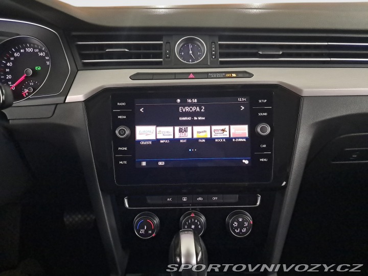 Volkswagen Arteon 2.0 TDI 2019