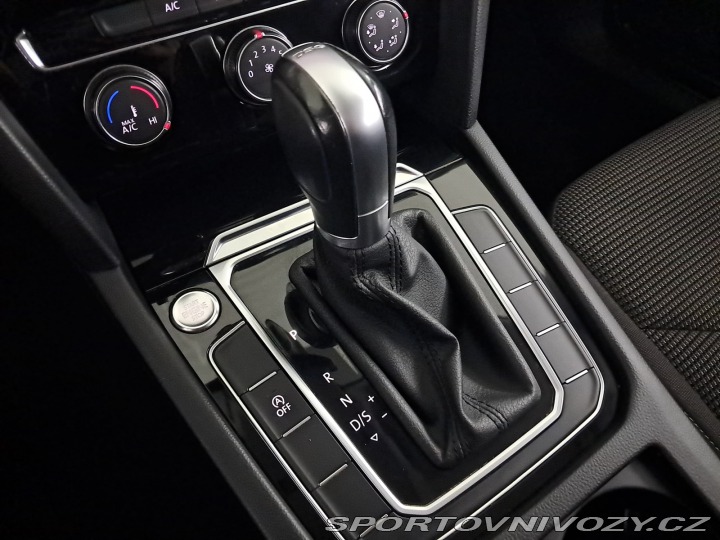 Volkswagen Arteon 2.0 TDI 2019
