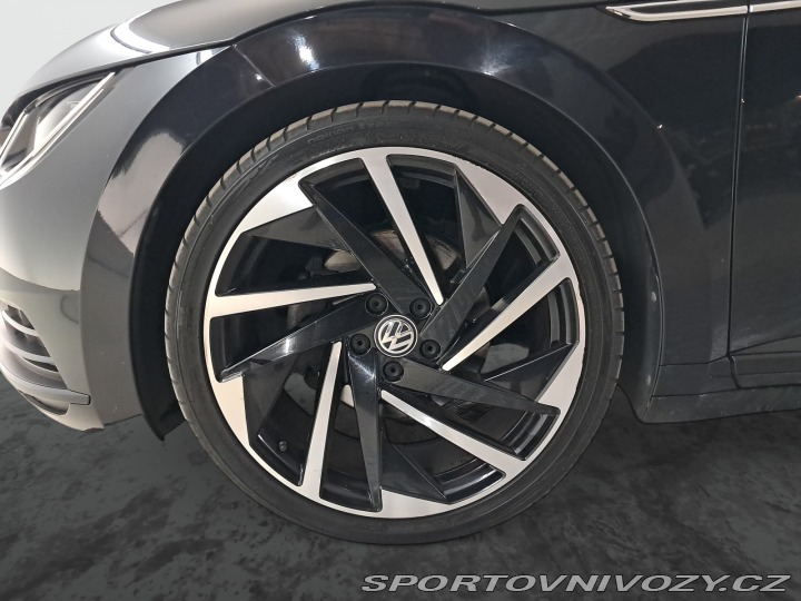 Volkswagen Arteon 2.0 TDI 2019