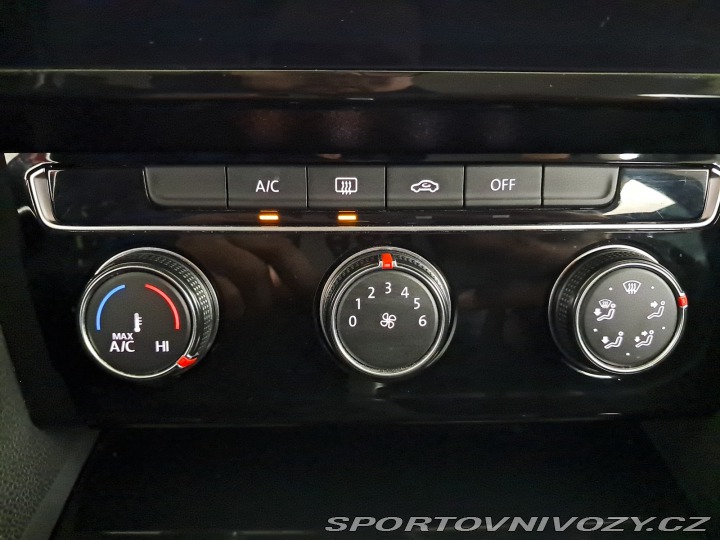 Volkswagen Arteon 2.0 TDI 2019