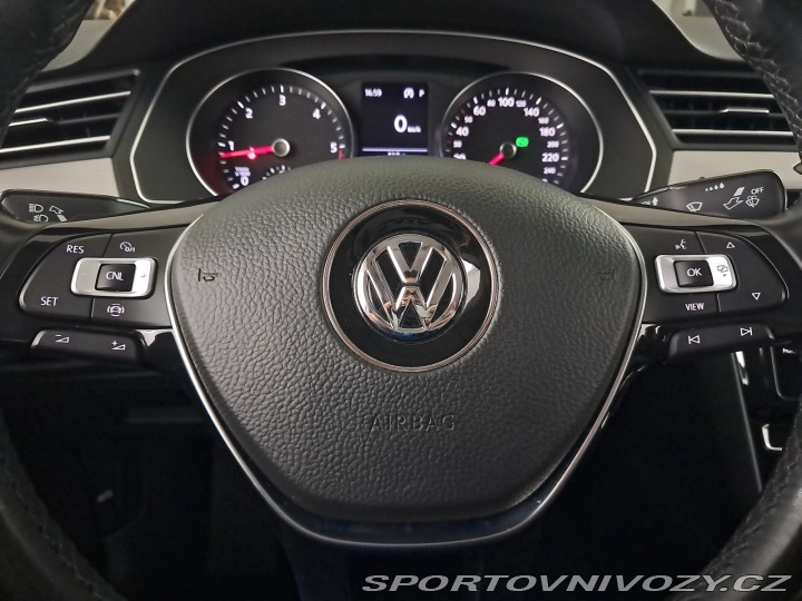 Volkswagen Arteon 2.0 TDI 2019