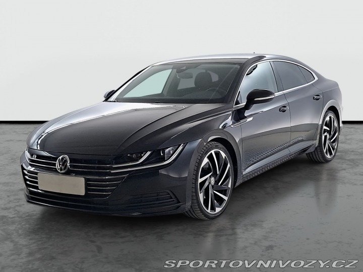 Volkswagen Arteon Elegance 2.0 TDI 2019