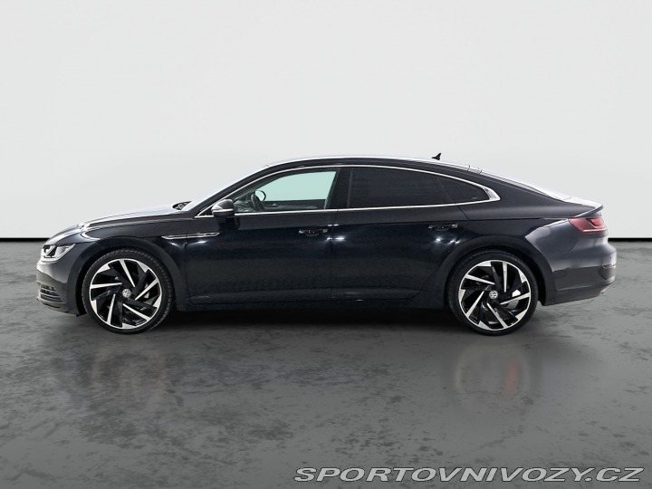 Volkswagen Arteon 2.0 TDI 2019