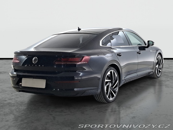Volkswagen Arteon Elegance 2.0 TDI 2019
