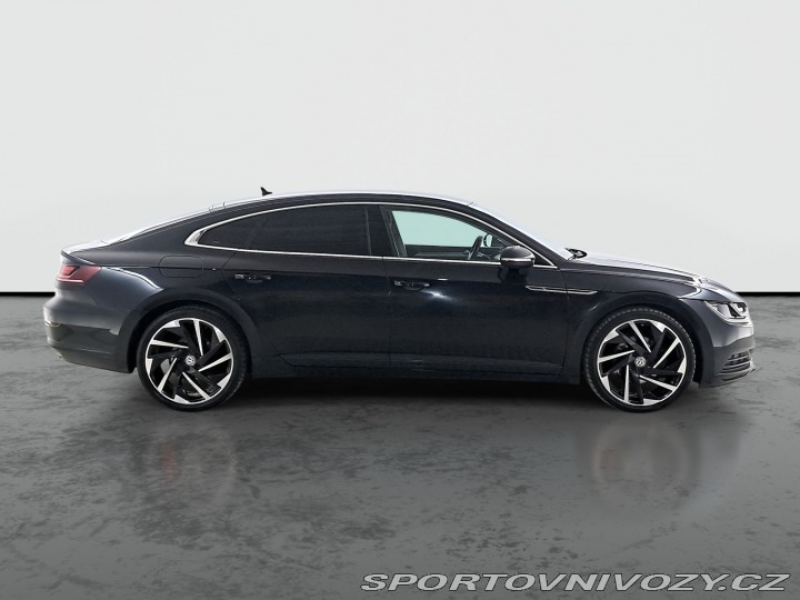 Volkswagen Arteon 2.0 TDI 2019
