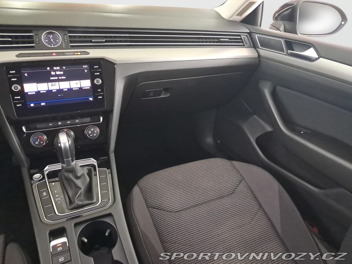 Volkswagen Arteon 2.0 TDI 2019