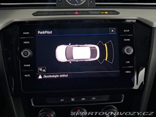 Volkswagen Arteon 2.0 TDI 2019