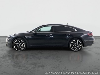 Volkswagen Arteon 2.0 TDI 2019