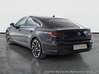 Volkswagen Arteon 2.0 TDI 2019