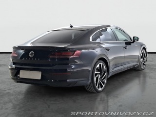 Volkswagen Arteon 2.0 TDI 2019