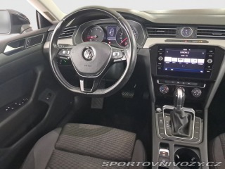 Volkswagen Arteon 2.0 TDI 2019