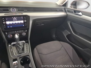 Volkswagen Arteon 2.0 TDI 2019