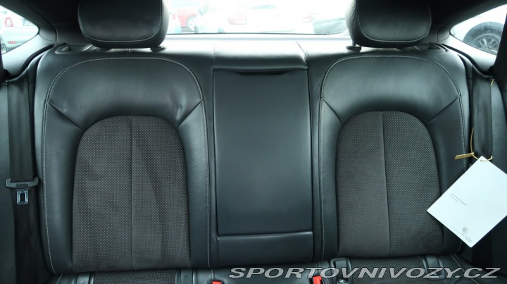 Audi A7 S-Line 3.0 BiTDI 2015