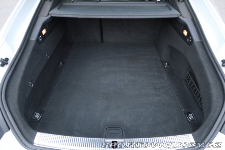 Audi A7 3.0 BiTDI 2015