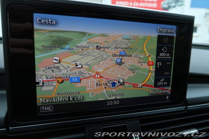 Audi A7 3.0 BiTDI 2015