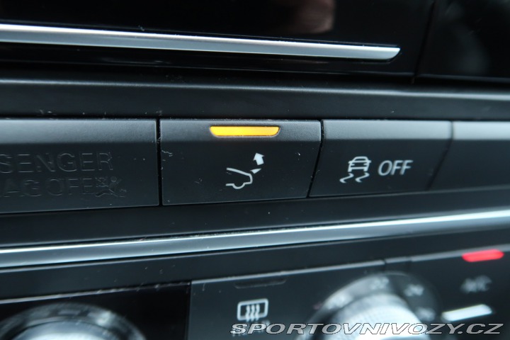 Audi A7 3.0 BiTDI 2015