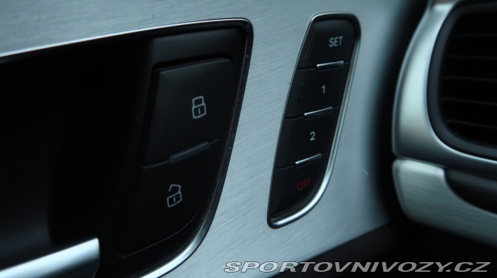 Audi A7 S-Line 3.0 BiTDI 2015
