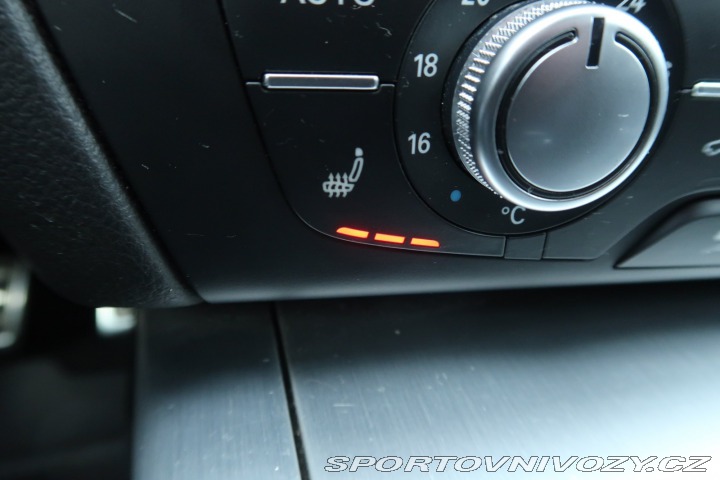 Audi A7 S-Line 3.0 BiTDI 2015
