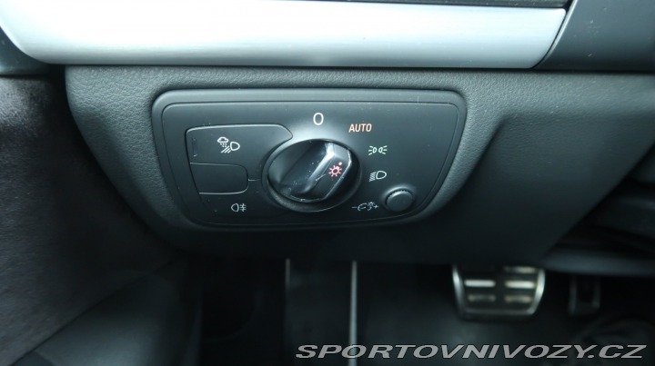 Audi A7 3.0 BiTDI 2015