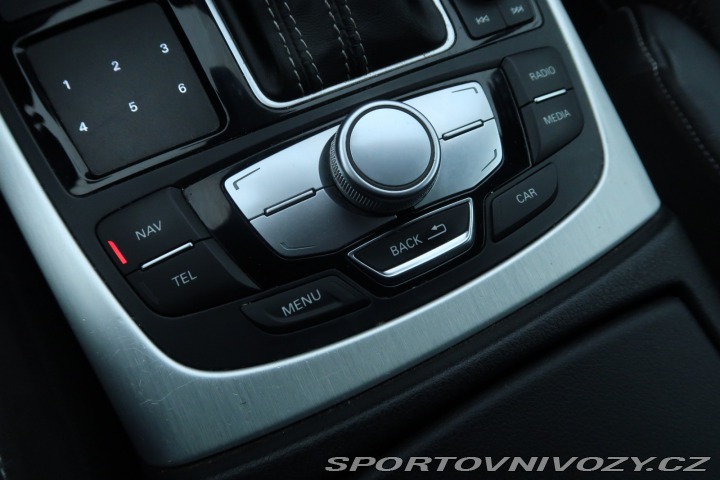 Audi A7 S-Line 3.0 BiTDI 2015