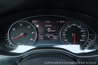 Audi A7 3.0 BiTDI 2015