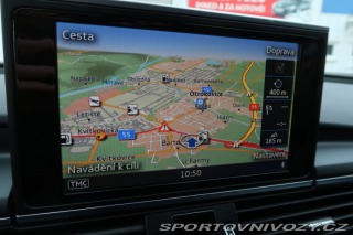 Audi A7 3.0 BiTDI 2015