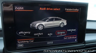 Audi A7 3.0 BiTDI 2015